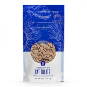 Animal Scents Cat Treats 寵物香氛貓咪零食